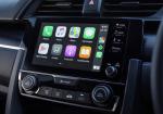 Honda Civic VTi-S Hatchback 2020 года (AU)